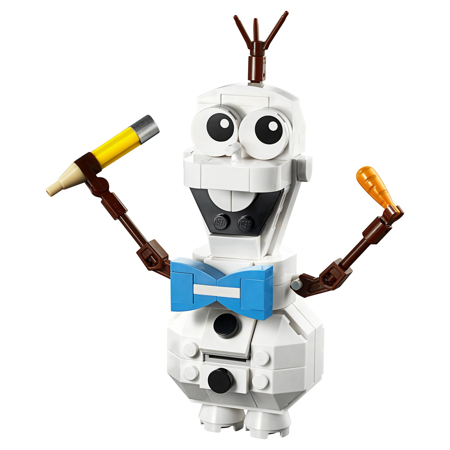 Конструктор Lego Принцессы Дисней – Олаф  